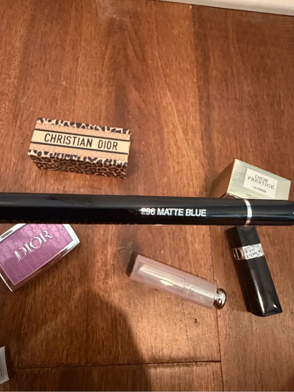 Dior Women's Makeup Set
